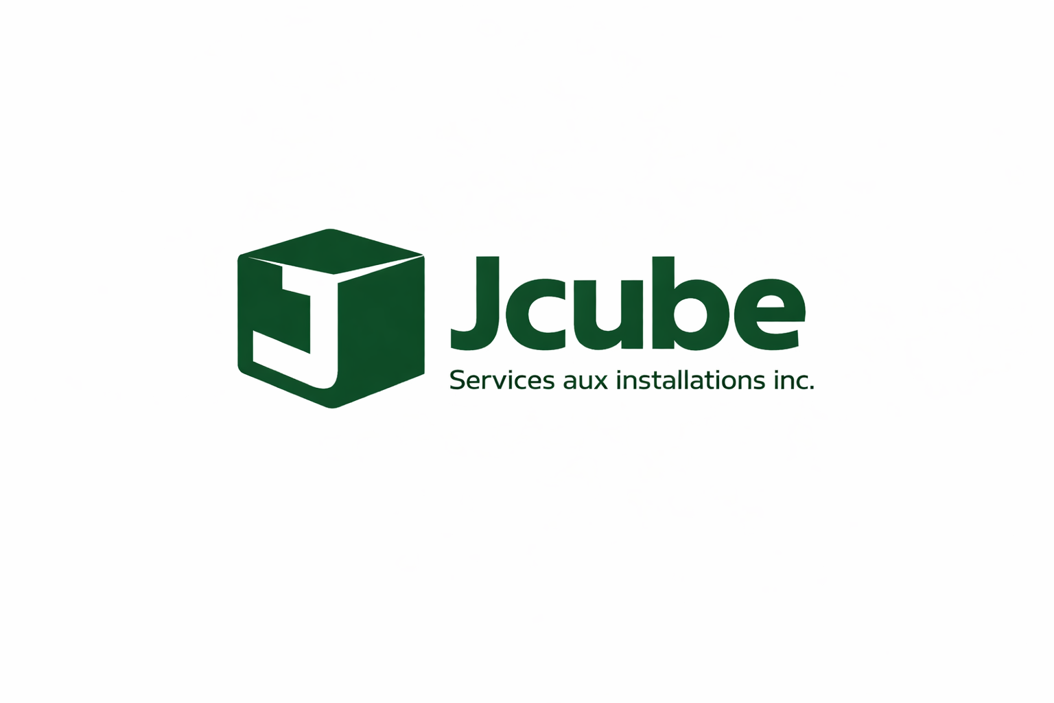 Logo JCUBE